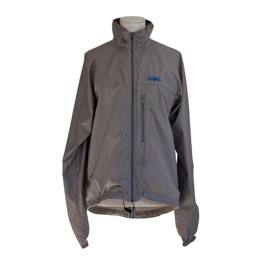 VTG Patagonia Windbreaker